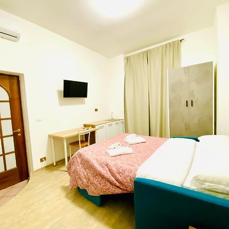 Tawhid Accomodation Roma Exterior foto