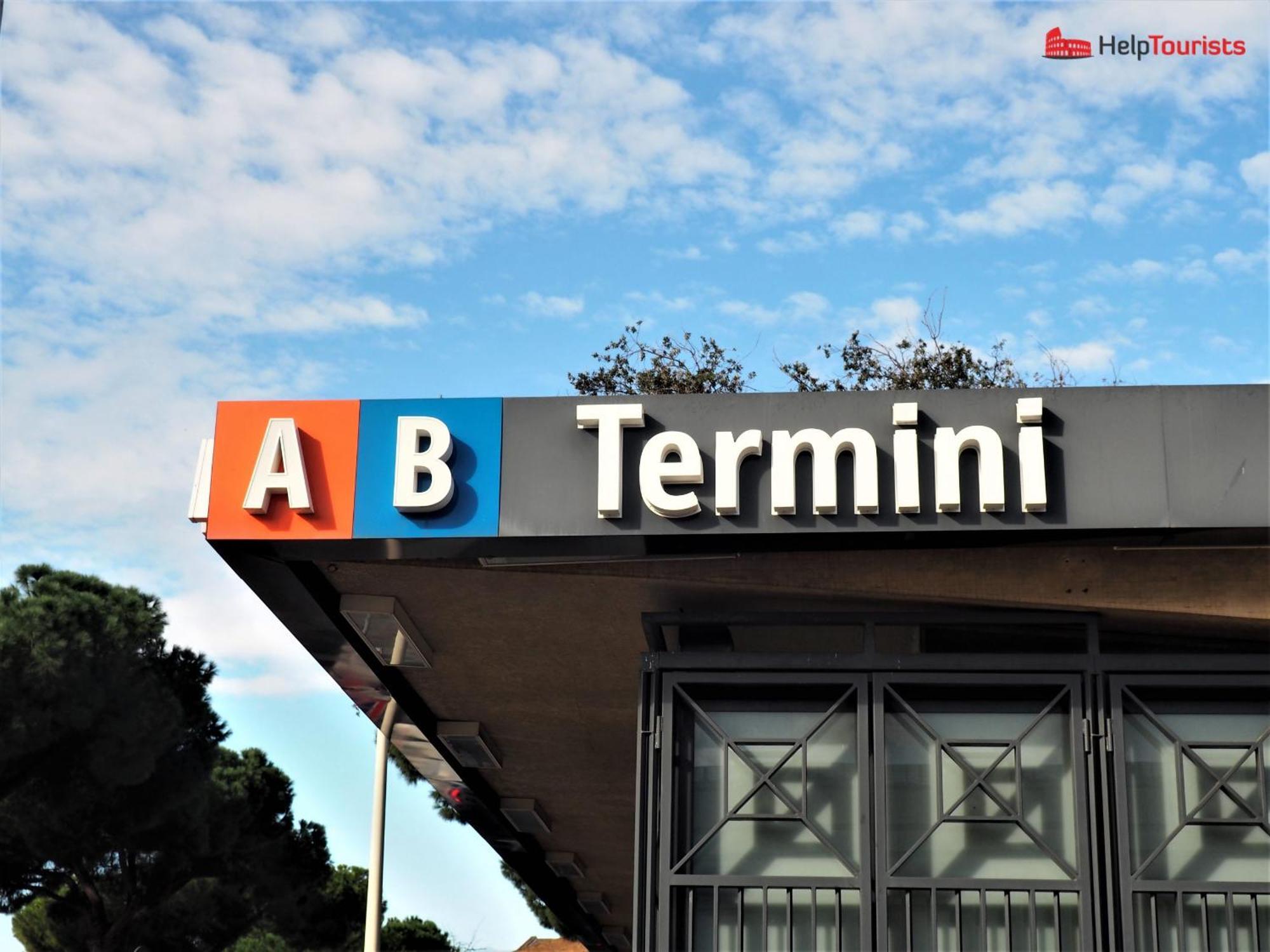 Tawhid Accomodation Roma Exterior foto