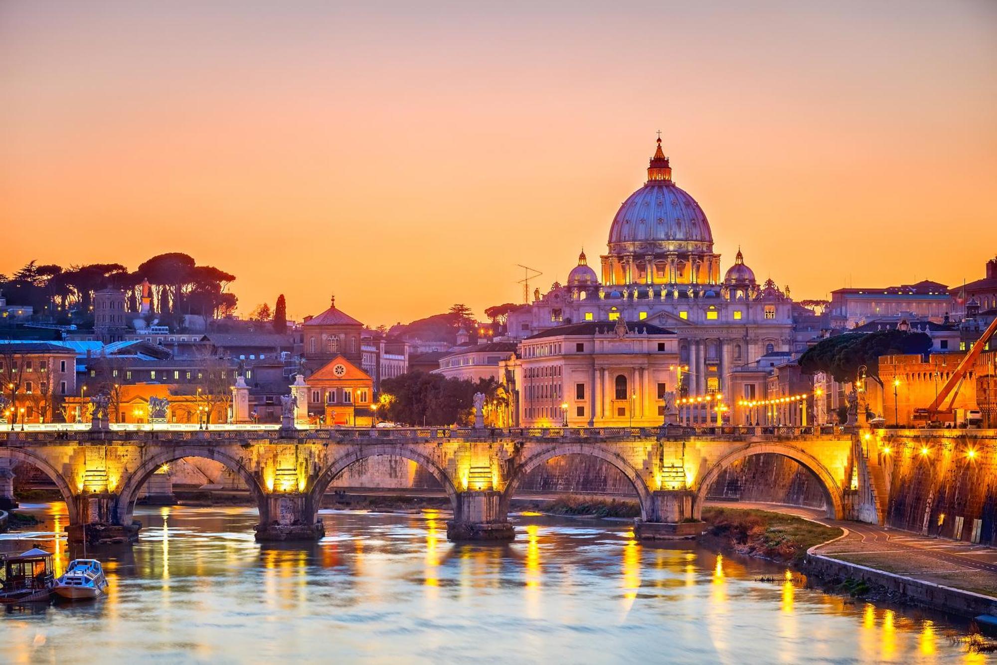 Tawhid Accomodation Roma Exterior foto