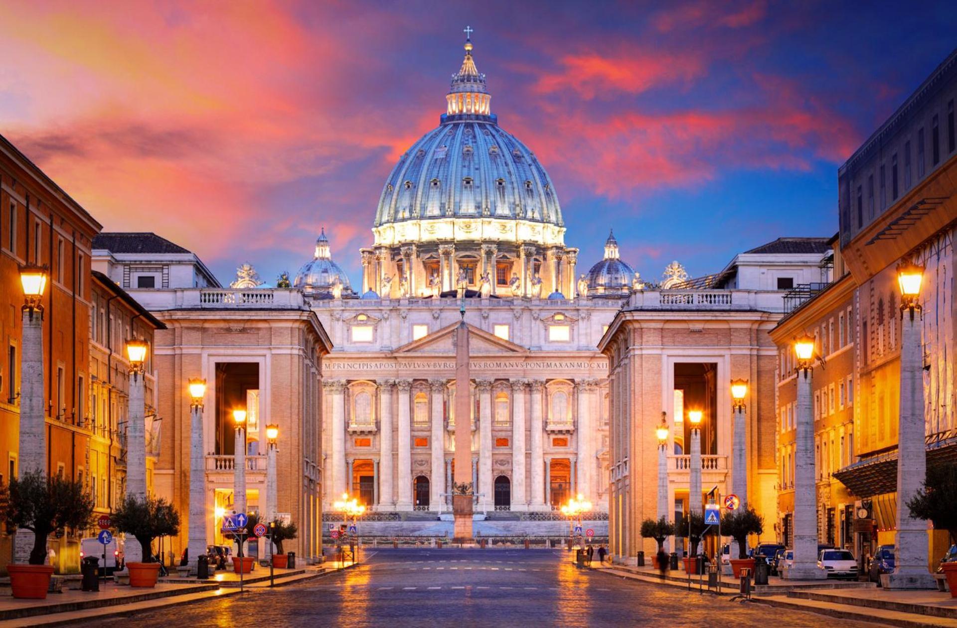 Tawhid Accomodation Roma Exterior foto