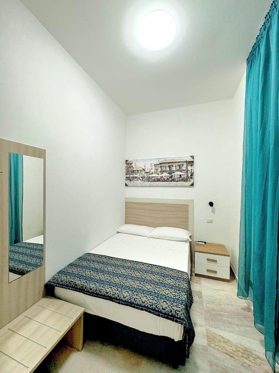 Tawhid Accomodation Roma Exterior foto